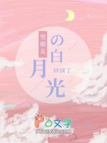 男朋友的白月光po