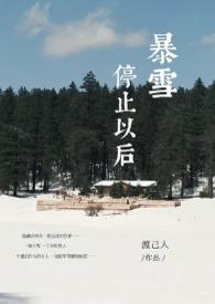 暴雪停运游戏