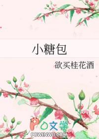 小糖包by柒神