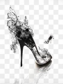 她与她的高跟鞋53章