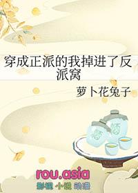 穿成反派晋江