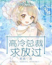 偏执总裁求放过全集