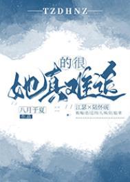 她真的很难追txt 百度