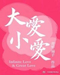 大爱小爱什么意思