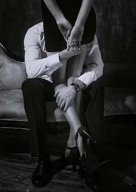 支配(养父女 DS)(一只汪)