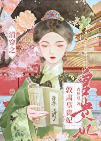 清穿敦肃皇贵妃