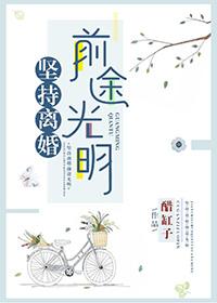 坚持离婚前途光明by醋缸子