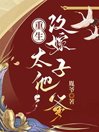 重生嫁给太子的父亲