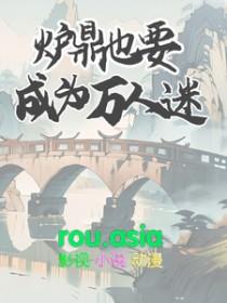 炉鼎系统受