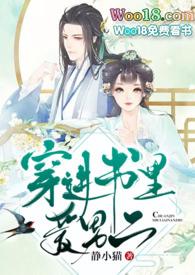 穿进书里爱男二现代文