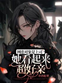 网恋对象是老板视频