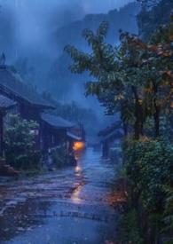 在街上捡了个男朋友