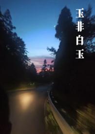 玉非白玉(年上强制1v1h)作者雨妹