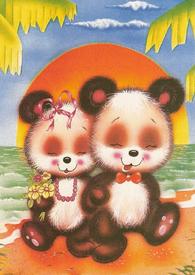 亲爱的小孩1