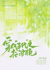 穿成年代文穿书