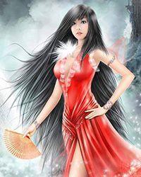 撩君不成反倾心