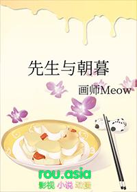 先生与朝暮txt百度全文免费阅读