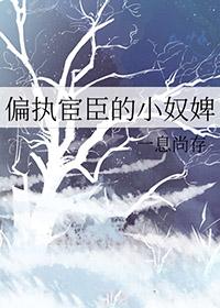 偏执宦官小奴婢