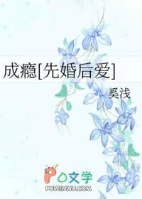 成瘾先婚后爱