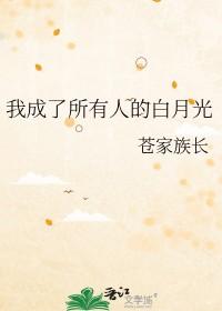 后我成了所有人的白月光