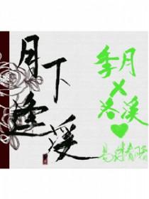 月下啥意思