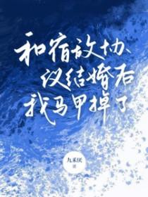 和宿敌结婚当天一起重生了作者林知落