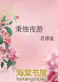 秉烛夜游典故