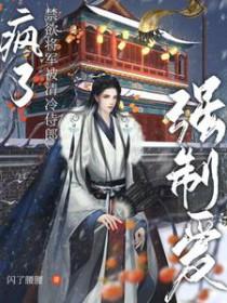疯了禁欲将军被清冷侍郎强制爱肉