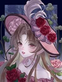 与人外邪神组队之后 as