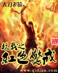 抗战之红色警戒25