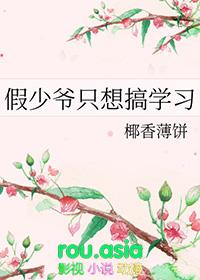 假少爷不准