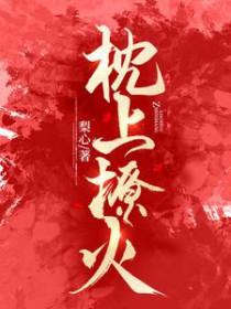 枕上撩火无删减无删减版
