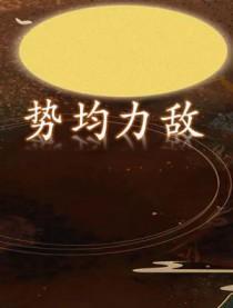 势均力敌 长宇宙