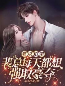 裴总是哪部什么电视剧