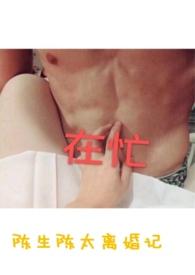 陈生陈太离婚记御屋宅