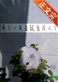 养了一只仓鼠变成人了晋江