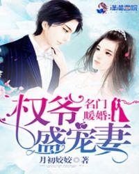 名门暖婚之权爷盛宠妻免费阅读