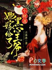 财迷小王妃