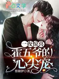 一夜情深霍总溺甜宠