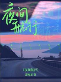 夜间航行讲的什么