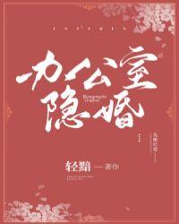 办公室隐婚原著