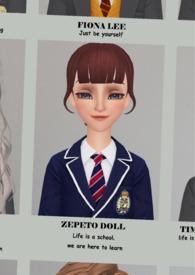 我穿进了自己写的里漫画