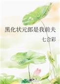 黑化状元郎是我前夫 作者七合彩