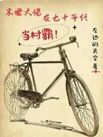 末日大佬在七十年代悠哉日常静静是仙女