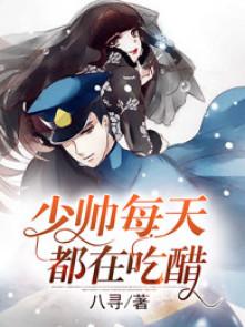 少帅每天都在吃醋text