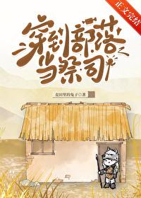 穿越到部落的推荐
