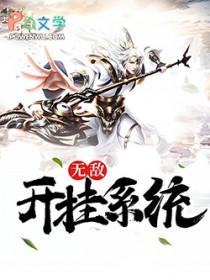 无敌开挂系统林