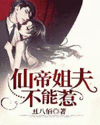 仙帝姐夫不能惹漫画