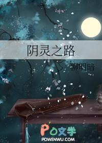 阴灵之路盘