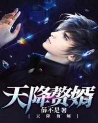 天降婿帝